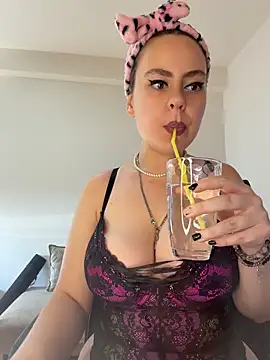 Stoned-baby69 online show from 27, 6, 2026