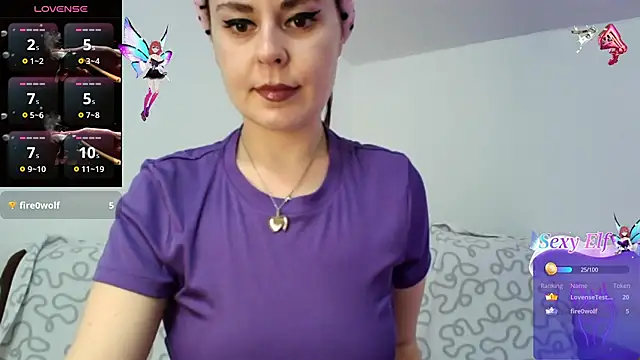 Stoned-baby69 online show from 12, 3, 2026