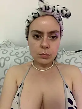 Stoned-baby69 online show from 6, 5, 2026