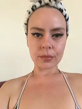 Stoned-baby69 online show from 18, 9, 2025