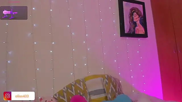 olivia  s online show from 7, 3, 2026