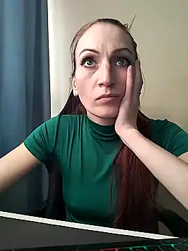 MybabyWannaYou online show from 8, 2, 2025