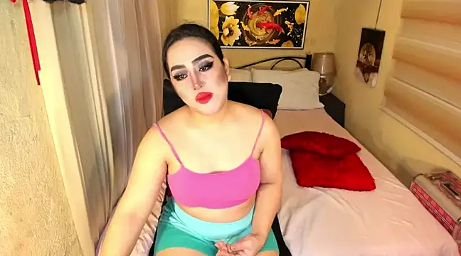 Snapshot of RavennaMiller chatting on 12, 3, 2025 RavennaMiller online show from 12, 3, 2025