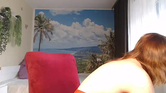 Snapshot of soaring_love chatting on 16, 7, 2026 soaring love online show from 16, 7, 2026