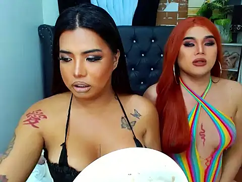 KeshaVictorina online show from 27, 10, 2025