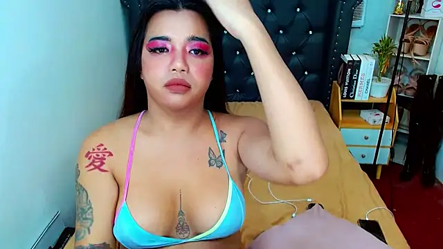 KeshaVictorina online show from 26, 11, 2025