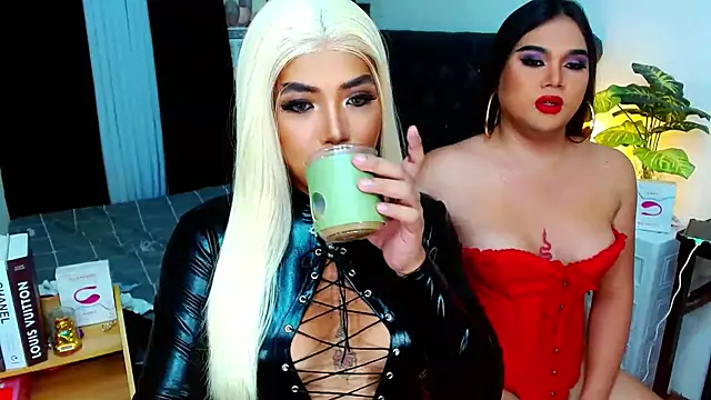 KeshaVictorina online show from 21, 9, 2025