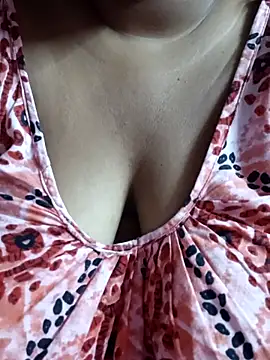 Snapshot of DEPALI09 chatting on 11, 3, 2026 DEPALI09 online show from 11, 3, 2026