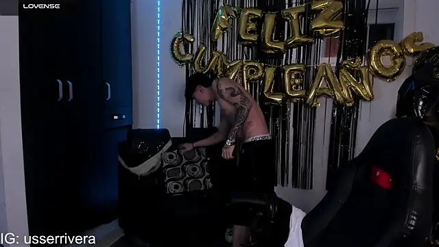 Thomass clark online show from 18, 1, 2025