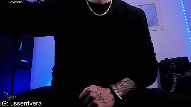 Thomass clark online show from 25, 2, 2025