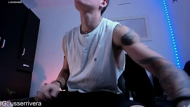 Thomass clark online show from 20, 3, 2025