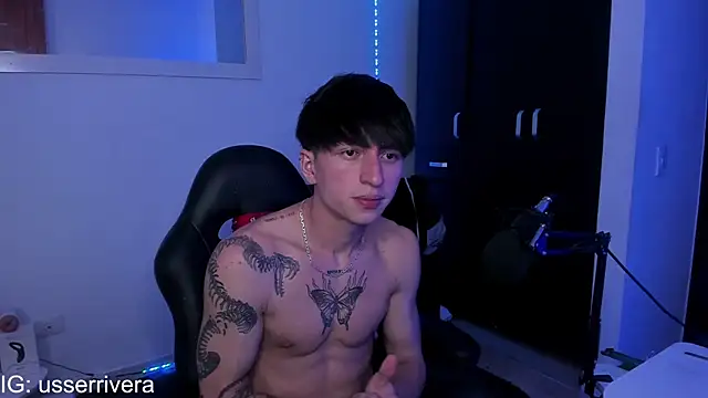 Thomass clark online show from 15, 12, 2024