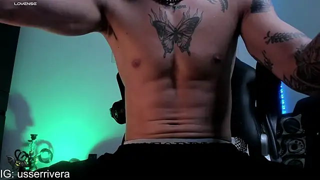 Thomass clark online show from 16, 3, 2025