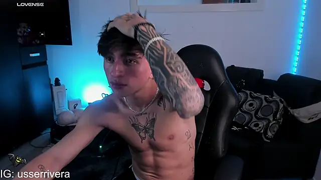 Thomass clark online show from 4, 2, 2025