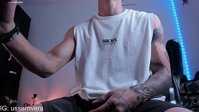 Thomass clark online show from 15, 3, 2025