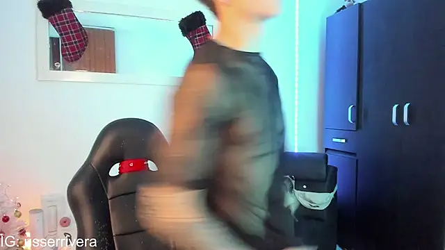 Thomass clark online show from 21, 12, 2024