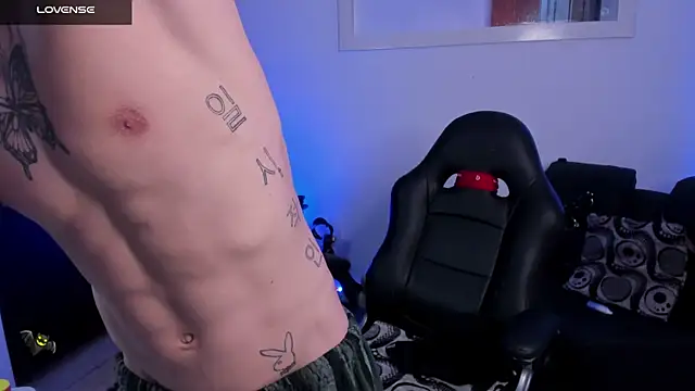 Thomass clark online show from 2, 2, 2025