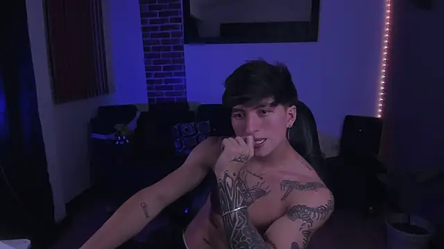 Thomass clark online show from 14, 2, 2026