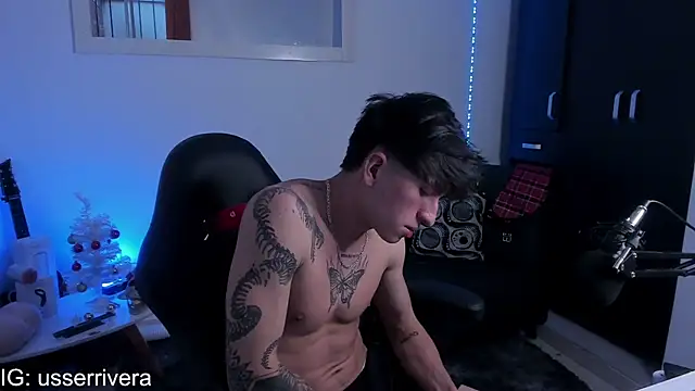 Thomass clark online show from 8, 12, 2024