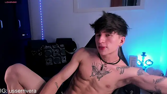 Thomass clark online show from 23, 1, 2025