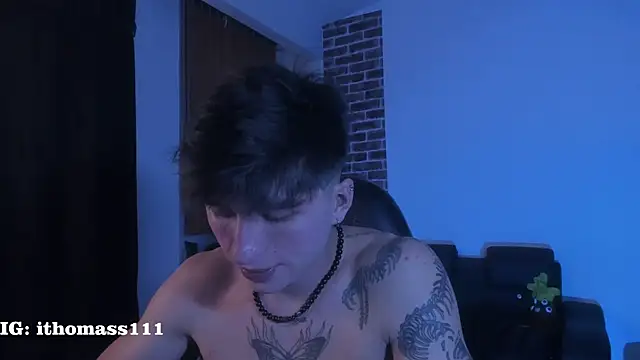 Thomass clark online show from 8, 5, 2026