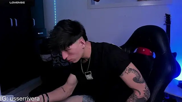 Thomass clark online show from 9, 1, 2025