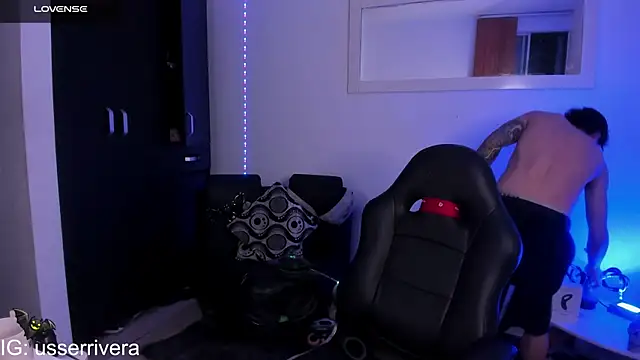 Thomass clark online show from 2, 2, 2025