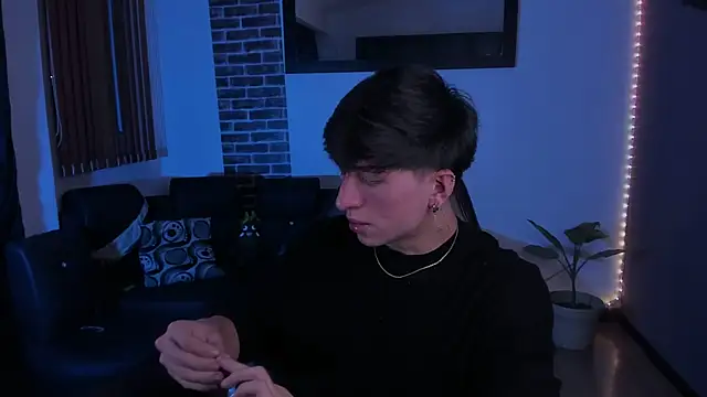 Thomass clark online show from 18, 2, 2026