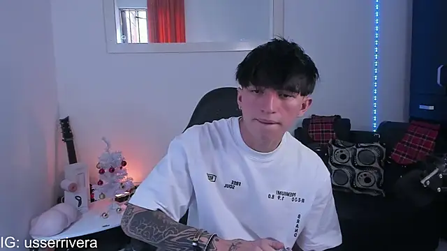 Thomass clark online show from 8, 12, 2024