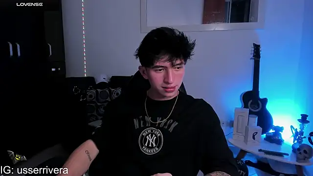 Thomass clark online show from 16, 1, 2025