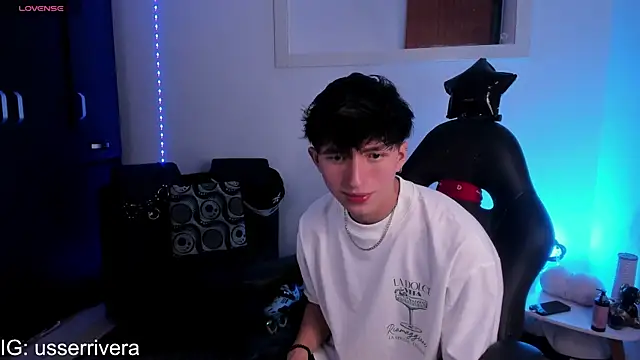 Thomass clark online show from 23, 1, 2025