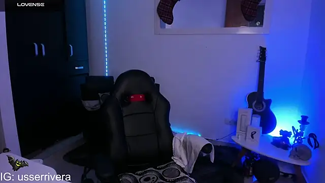 Thomass clark online show from 10, 1, 2025