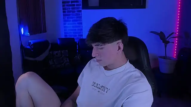 Thomass clark online show from 21, 2, 2026