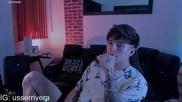 Thomass clark online show from 4, 10, 2025