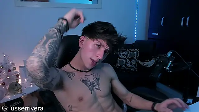 Thomass clark online show from 20, 12, 2024