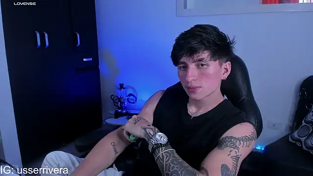 Thomass clark online show from 22, 3, 2025