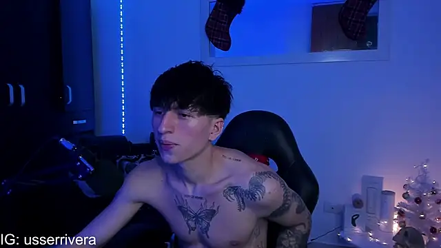 Thomass clark online show from 20, 12, 2024