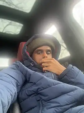 Snapshot of dingoding chatting on 28, 2, 2025 dingoding online show from 28, 2, 2025