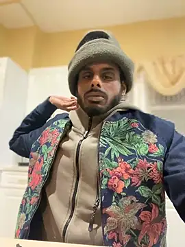 Snapshot of dingoding chatting on 24, 1, 2025 dingoding online show from 24, 1, 2025