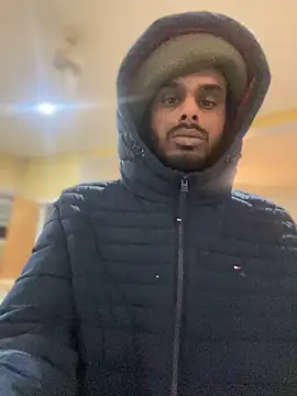 Snapshot of dingoding chatting on 1, 3, 2025 dingoding online show from 1, 3, 2025