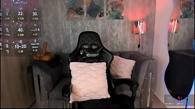 MelanieHudson  online show from 10, 2, 2025