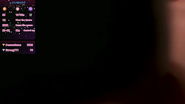 MelanieHudson  online show from 1, 2, 2025