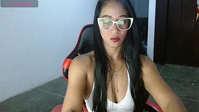 Emiliklauss22 online show from 20, 5, 2026