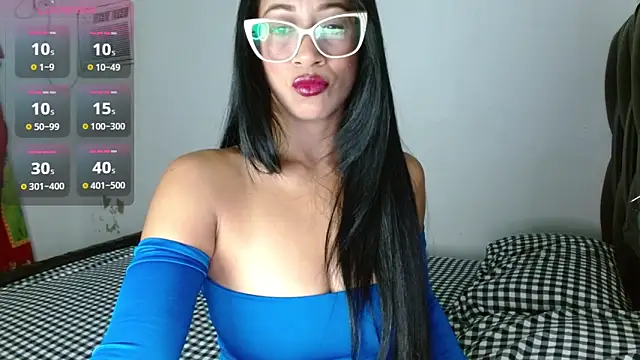 Emiliklauss22 online show from 16, 3, 2025