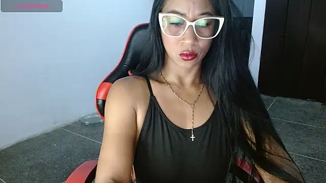 Emiliklauss22 online show from 6, 5, 2026