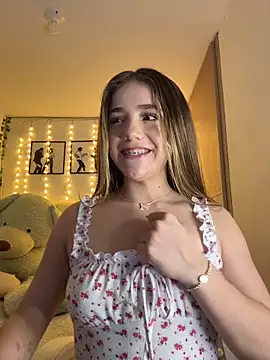 ShelbyHagen online show from 31, 10, 2025