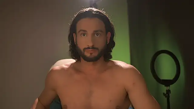 Keen   Luckystrike online show from 12, 10, 2025