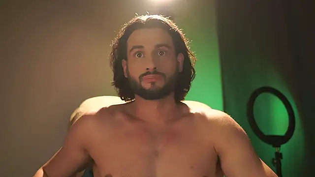 Keen   Luckystrike online show from 18, 10, 2025