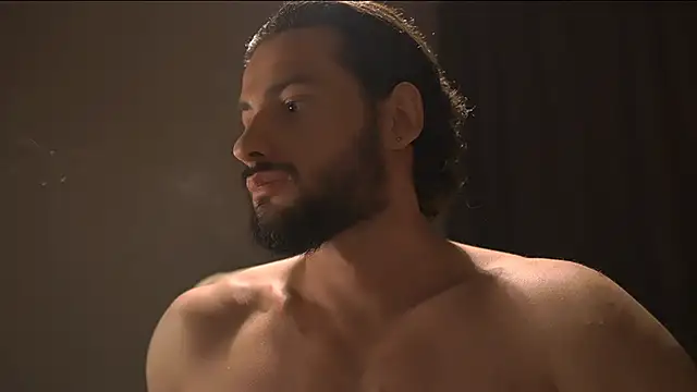 Keen   Luckystrike online show from 2, 4, 2026