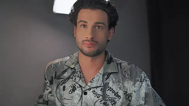 Keen   Luckystrike online show from 8, 2, 2025